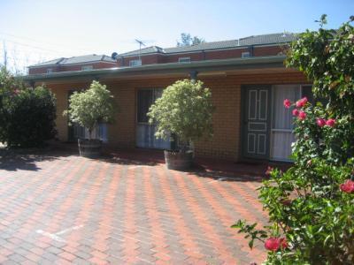 Carnegie Motor Inn Melbourne Exterior photo